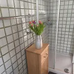 Fewo Warburg Apartament