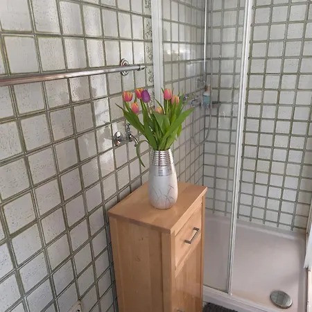Fewo Warburg Appartement