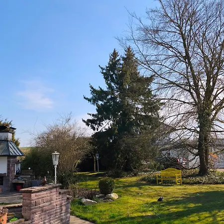 Apartamento Fewo Warburg Warburg