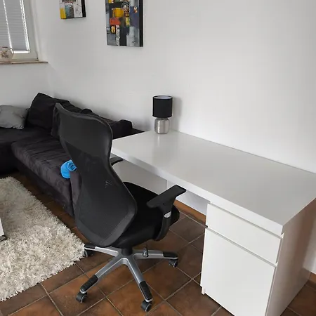 Appartement Fewo Warburg Warburg