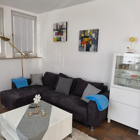 Appartement Fewo Warburg