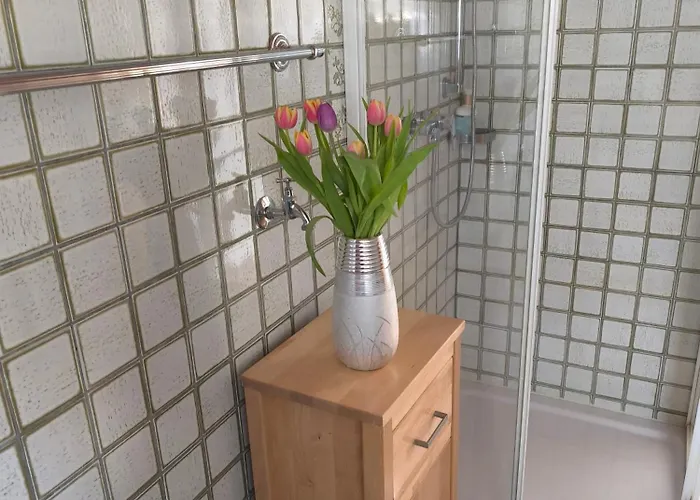 Fewo Warburg Appartement