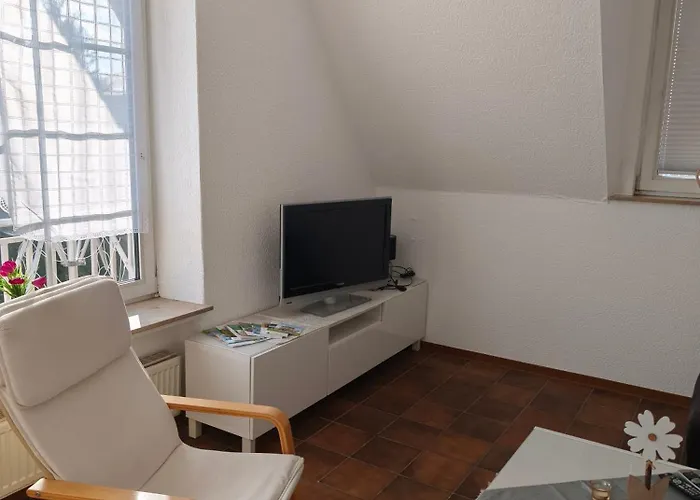 Fewo Warburg Apartman *