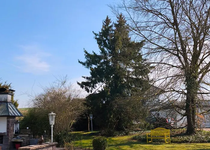 Apartman Fewo Warburg Warburg