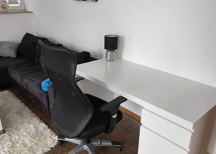 Apartman Fewo Warburg Warburg