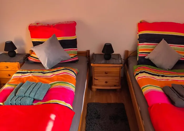 Fewo Warburg Warburg